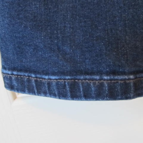 Joe's Jeans Veles High Rise Ankle Skinny Jean 27 x28 NWT - Picture 3 of 13